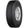 ANVELOPA VARA SEMPERIT RUNNER D2 EU LRF -- 215/75 R17.5 126/124M