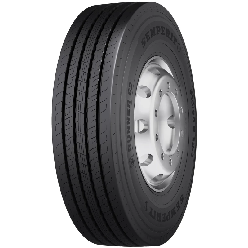 ANVELOPA VARA SEMPERIT RUNNER F2 EU LRL -- 315/60 R22.5 154/148L