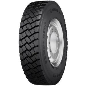 ANVELOPA VARA SEMPERIT WORKER D2 EU LRJ -- 13/80 R22.5 156/150K