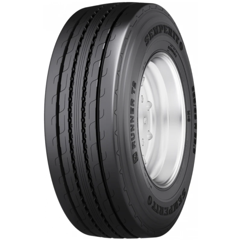 ANVELOPA VARA SEMPERIT RUNNER F2 EU LRL 20PR -- 385/55 R22.5 160K