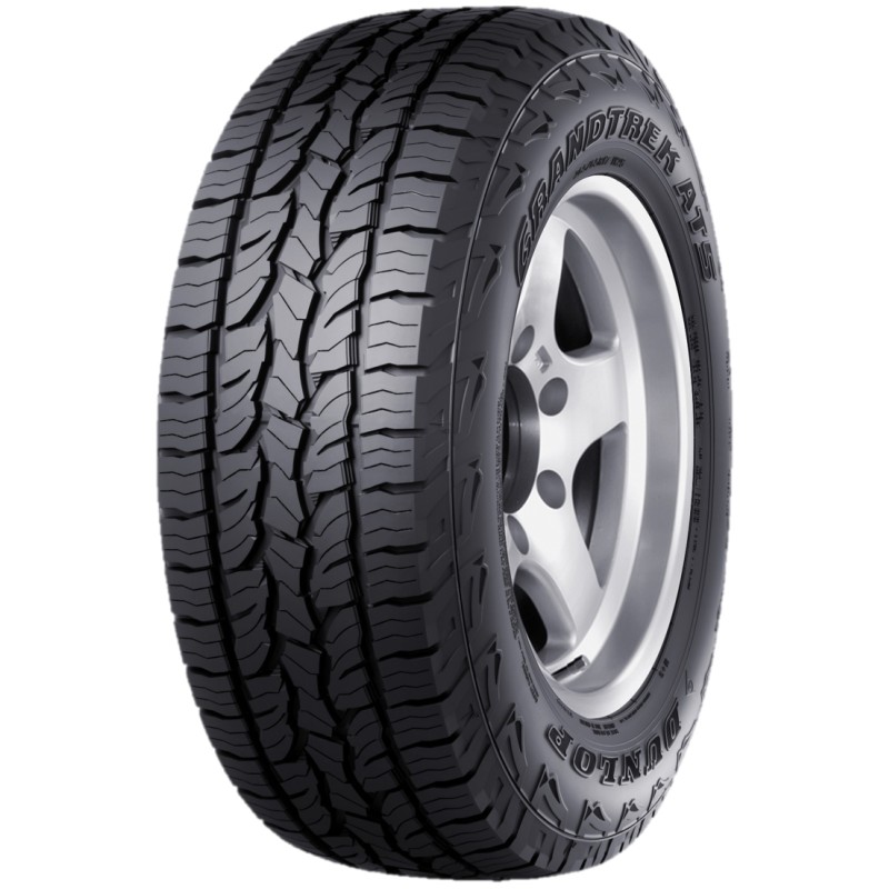 ANVELOPA VARA DUNLOP GRANDTREK AT5 -- 285/50 R20 112H
