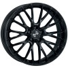 Janta aliaj MAK SPECIALE-D 9.5x19 5X108 ET48 GLOSS BLACK