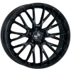 Janta aliaj MAK SPECIALE-D 9.5x19 5X108 ET48 GLOSS BLACK