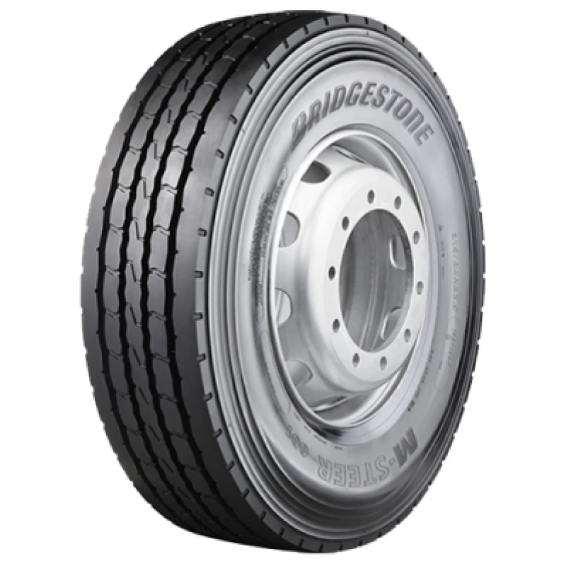 ANVELOPA VARA BRIDGESTONE M-STEER 001 -- 315/80 R22.5 156/150K