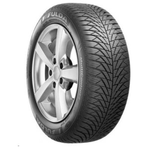 ANVELOPA ALL SEASON FULDA MULTICONTROL -- 245/45 R18 100W