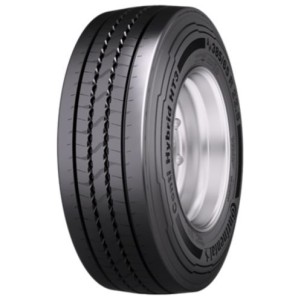 ANVELOPA VARA CONTINENTAL HYBRID HT3 EU LRL -- 385/55 R22.5 160K