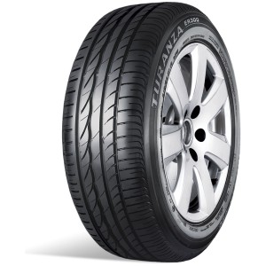 ANVELOPA VARA BRIDGESTONE TURANZA ER300A -- 195/55 R16 87W