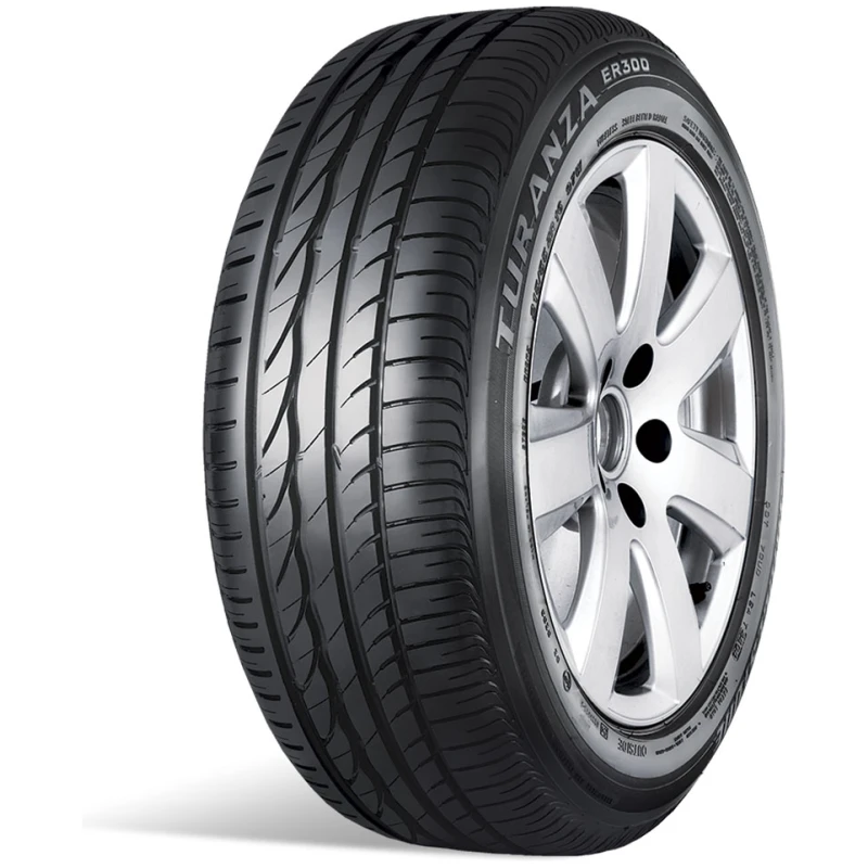 ANVELOPA VARA BRIDGESTONE TURANZA ER300A -- 195/55 R16 87W