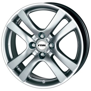 Janta aliaj RIAL Como 705 7.0x15 5X112 ET38