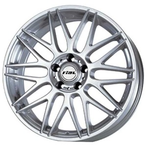 Janta aliaj RIAL Daytona 707 7.0x17 5X98 ET38