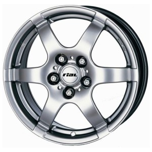 Janta aliaj RIAL Giro 604 6.0x14 4X98 ET38