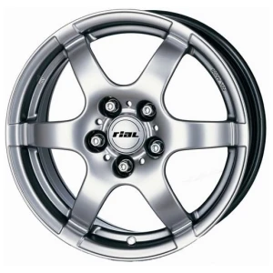 Janta aliaj RIAL Giro 604 6.0x14 4X98 ET38