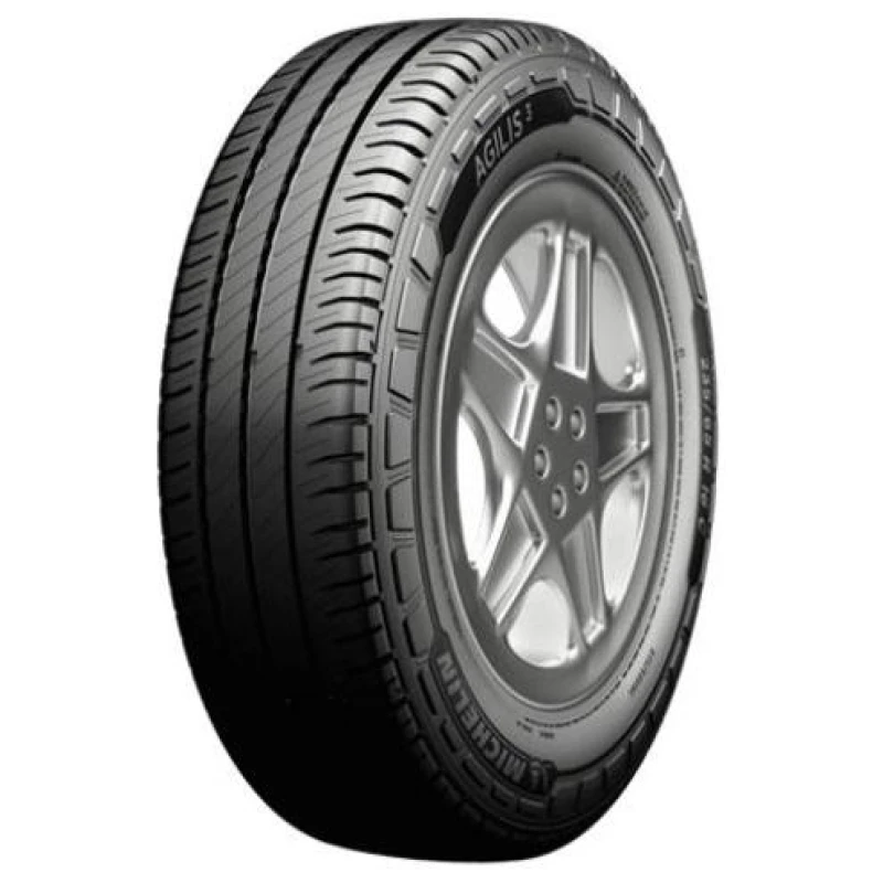 ANVELOPA Vara MICHELIN AGILIS 3  195/65 R16C 104R
