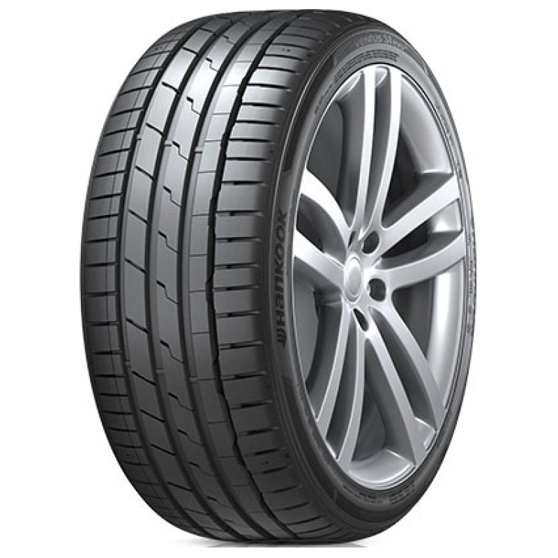 ANVELOPA VARA HANKOOK K127 Ventus S1 evo3 -- 245/50 R18 104Y