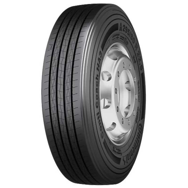 ANVELOPA VARA CONTINENTAL COACH HA3 -- 295/80 R22.5 154/149M