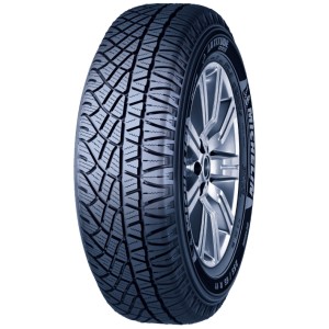 ANVELOPA Vara MICHELIN LATITUDE CROSS  265/65 R17 112H