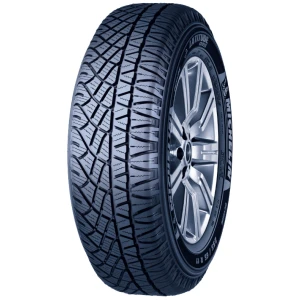 ANVELOPA Vara MICHELIN LATITUDE CROSS  265/65 R17 112H