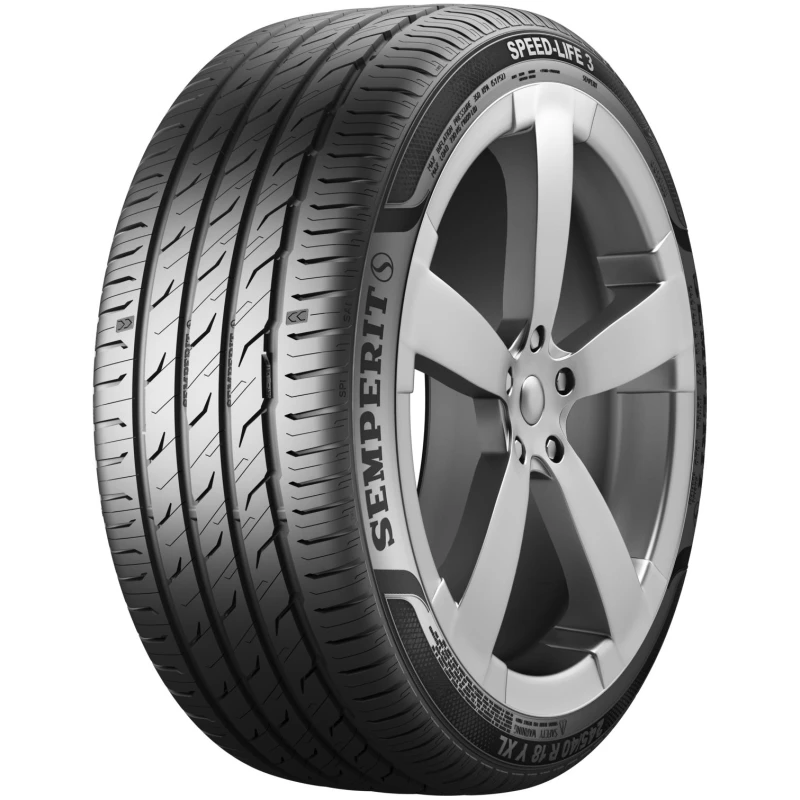 ANVELOPA VARA SEMPERIT SPEED LIFE 3 -- 255/40 R19 100Y XL