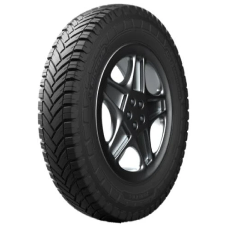 ANVELOPA ALL SEASON MICHELIN AGILIS CROSSCLIMATE  215/65 R16C 109T