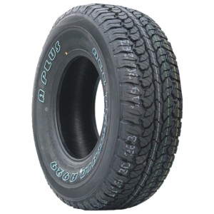 ANVELOPA VARA APLUS A929 A/T OWL -- 245/75 R16 120S