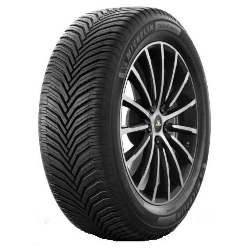 ANVELOPA ALL SEASON MICHELIN CROSSCLIMATE2 A/W -- 245/55 R19 103V