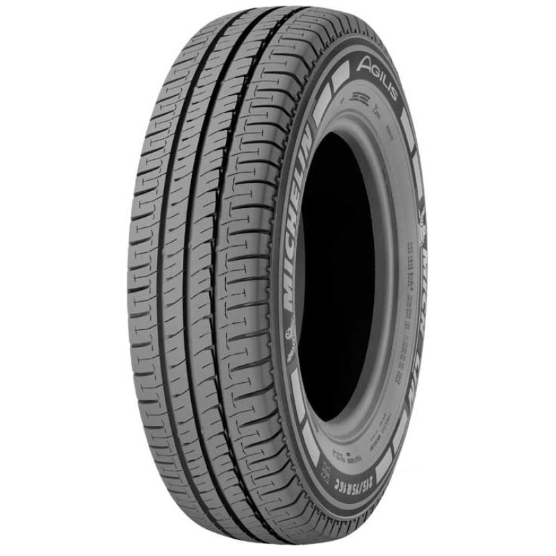 ANVELOPA VARA MICHELIN AGILIS + GRNX -- 185/75 R16C 104/102R