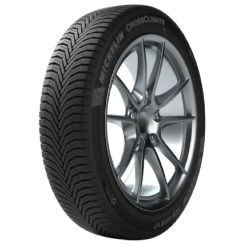 ANVELOPA ALL SEASON MICHELIN CROSSCLIMATE SUV  275/55 R19 111V