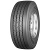 ANVELOPA VARA CONTINENTAL HTR2+ -- 205/65 R17.5 132/130J