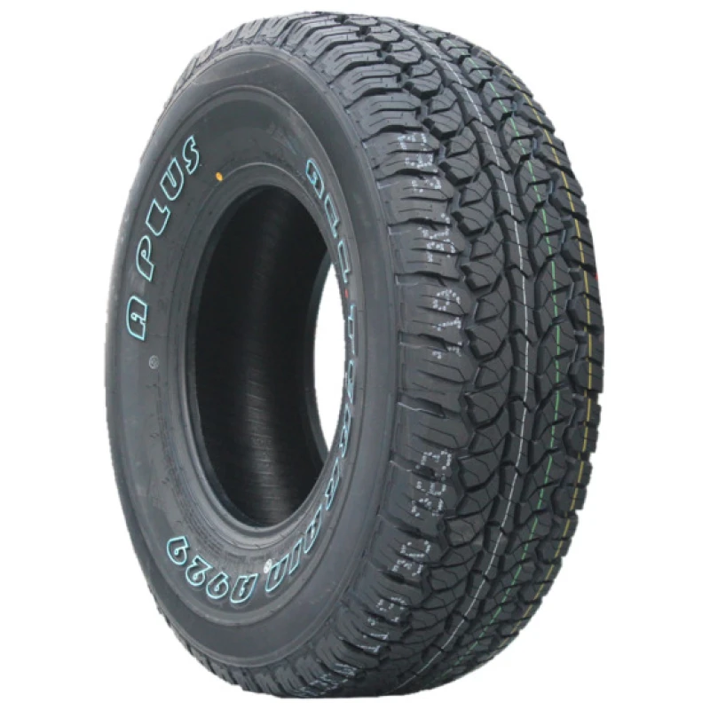 ANVELOPA VARA APLUS A929 A/T OWL -- 245/75 R16 120S
