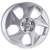 Janta aliaj ALUTEC SOLAR 8x19 5X108 ET47.5 METAL GREY