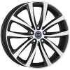 Janta aliaj MAK WATT 5x19 5X112 ET28 GUN MET-MIRROR FACE