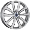 Janta aliaj MAK WATT 5x19 5X112 ET43 SILVER