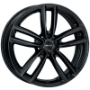 Janta aliaj MAK OXFORD 8x19 5X120 ET50 GLOSS BLACK