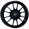 Janta aliaj MAK XLR 7.5x18 5X112 ET45 GLOSS BLACK
