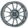 Janta aliaj MAK XLR 7.5x18 5X100 ET46 MATT GRAPHITE