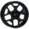 Janta aliaj MAK LIBERTY 7.5x18 5X127 ET44 GLOSS BLACK