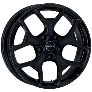 Janta aliaj MAK LIBERTY 7.5x18 5X127 ET44 GLOSS BLACK