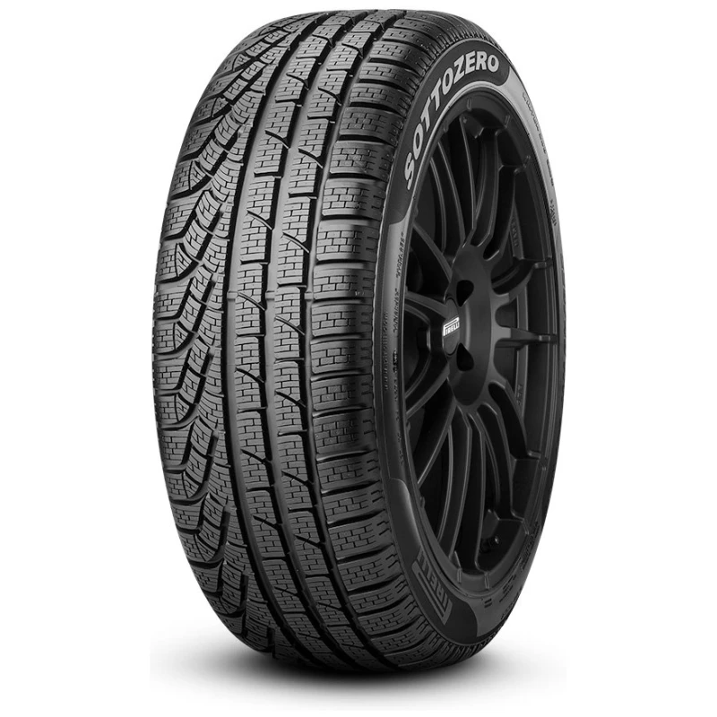 ANVELOPA IARNA PIRELLI W210 S2 RFT DA 255/40 R18 95H