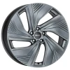 Janta aliaj MAK ELECTRA 8x19 5X108 ET45 LIGHT TITAN