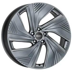 Janta aliaj MAK ELECTRA 8x19 5X108 ET45 LIGHT TITAN