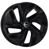 Janta aliaj MAK ELECTRA 9x21 5X112 ET42 GLOSS BLACK