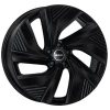 Janta aliaj MAK ELECTRA 9x21 5X112 ET42 GLOSS BLACK