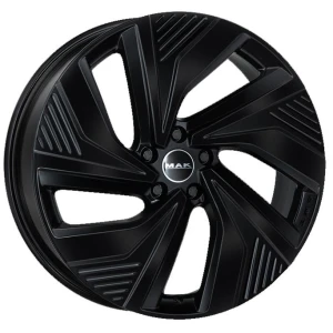 Janta aliaj MAK ELECTRA 9x21 5X112 ET42 GLOSS BLACK