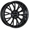 Janta aliaj MAK MUNCHEN 9.5x20 5X120 ET35 MATT BLACK