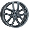 Janta aliaj MAK VOLTAGE 8.5x19 5X114.3 ET40 GLOSS GUN METALLIC