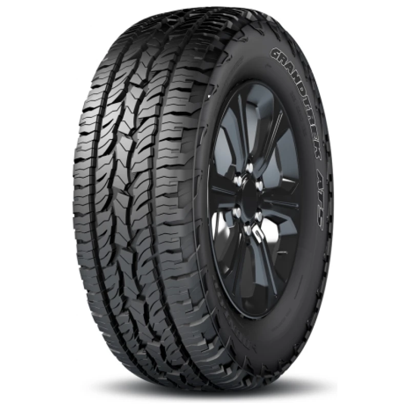 ANVELOPA VARA DUNLOP GRANDTREK AT5 -- 275/70 R16 114T