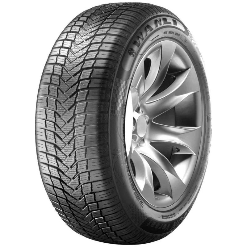 ANVELOPA ALL SEASON WANLI SC501 -- 225/40 R18 92W XL