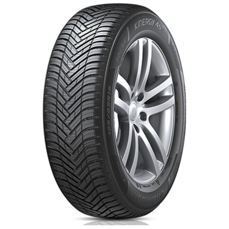 ANVELOPA ALL SEASON HANKOOK H750B Kinergy 4S2 DA 205/55 R16 94W