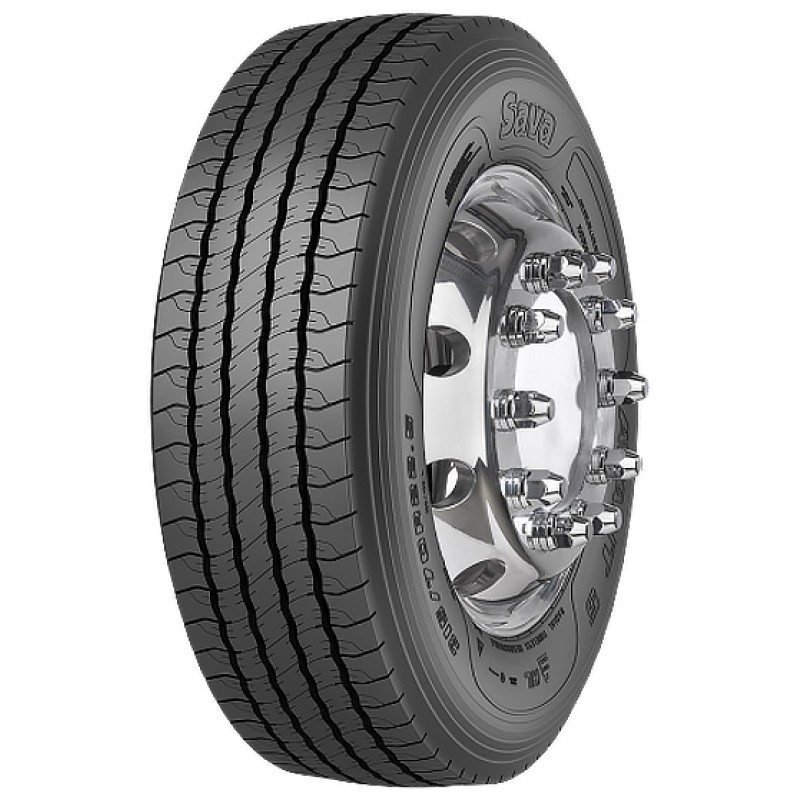 ANVELOPA VARA SAVA AVANT 5 HL -- 315/70 R22.5 156/150L