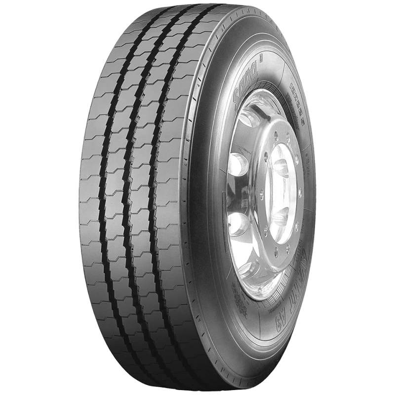 ANVELOPA VARA SAVA AVANT A3 -- 245/70 R19.5 136/134M